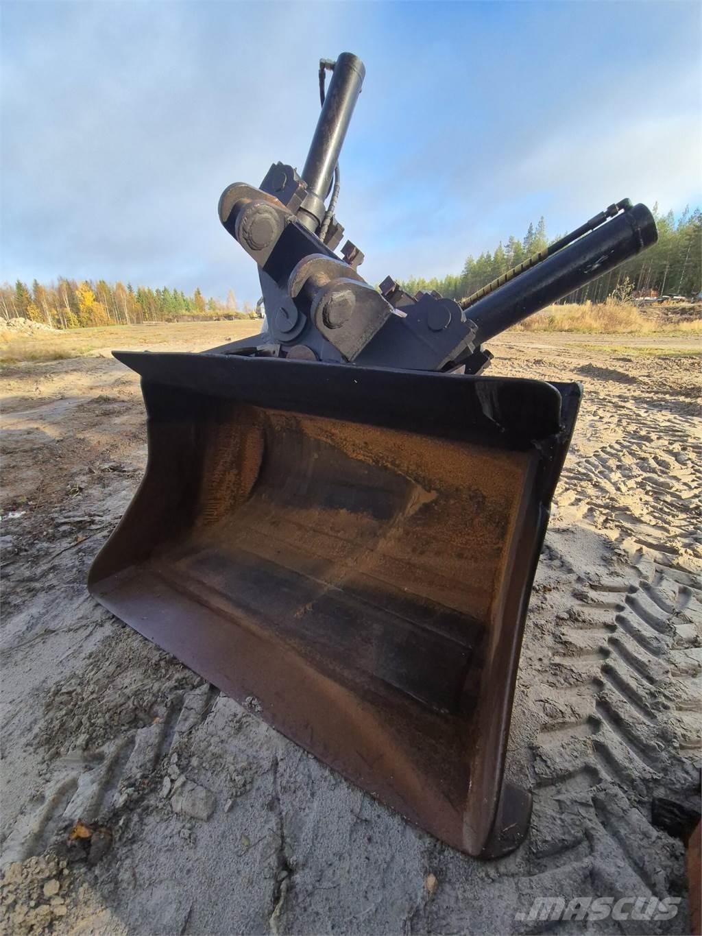  Luiskakauha NTP 30 Kopad