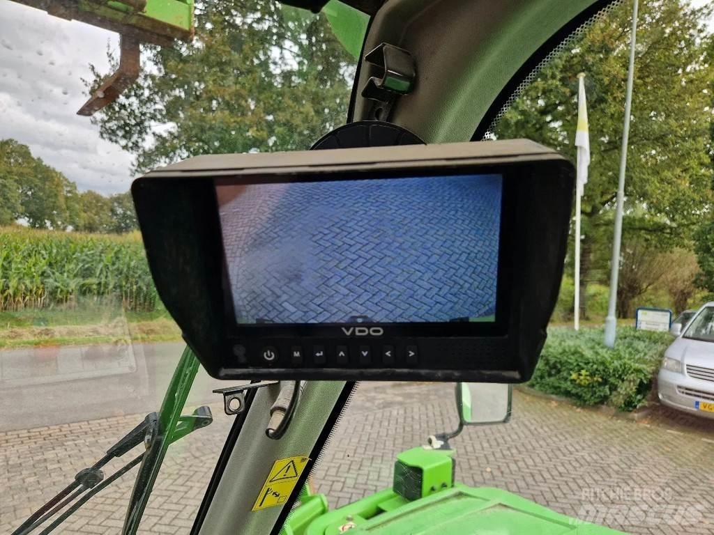 Merlo P40.17 Teleskooplaadurid