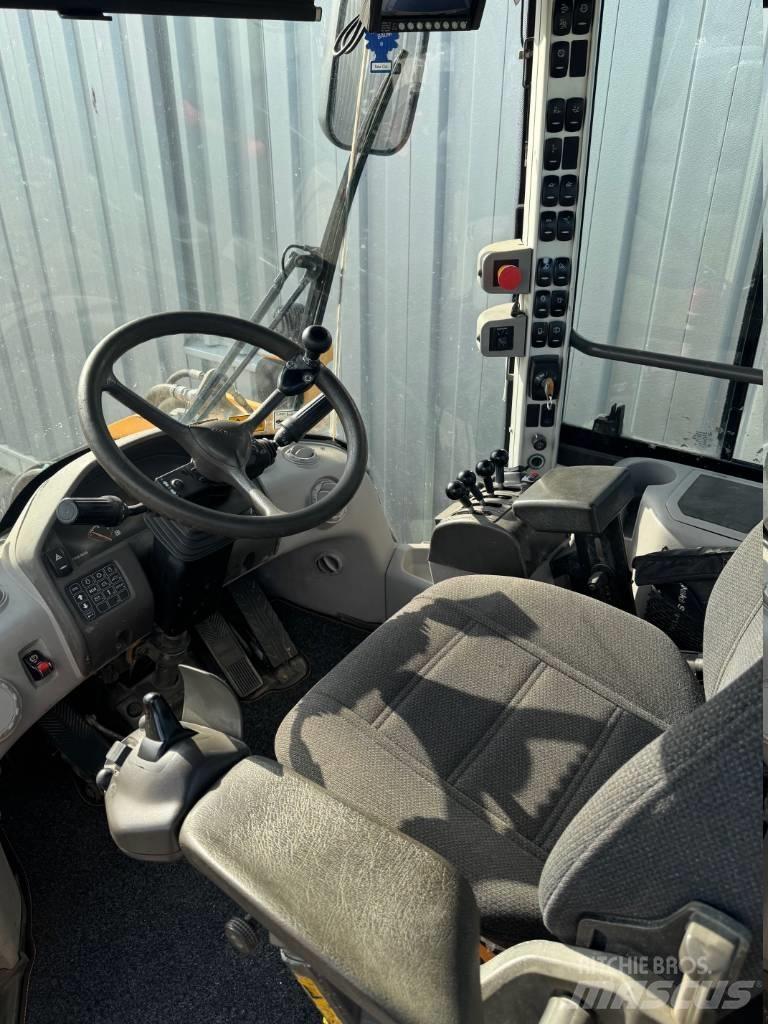 Volvo L 90 G Rataslaadurid