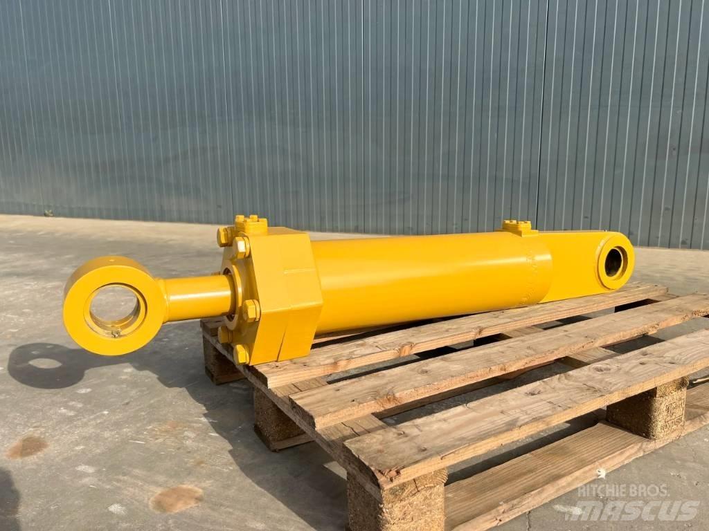 CAT D8 Cylinder Muud osad