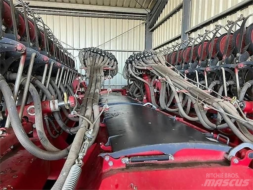 Horsch Serto 12SC Külvikud