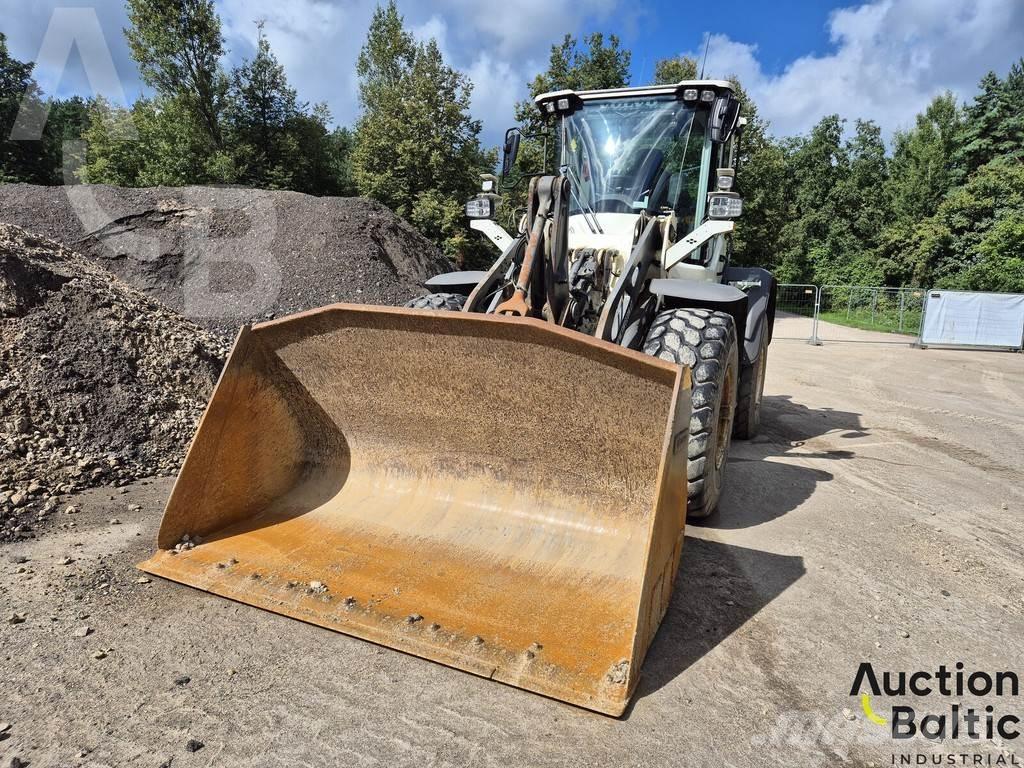 Volvo L 90 Rataslaadurid