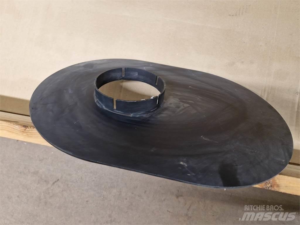 Eco Log 7008720 Mootorid