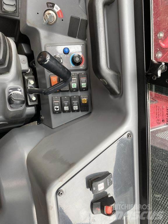 Yanmar SV100-2PB Väikeekskavaatorid 7t-12t