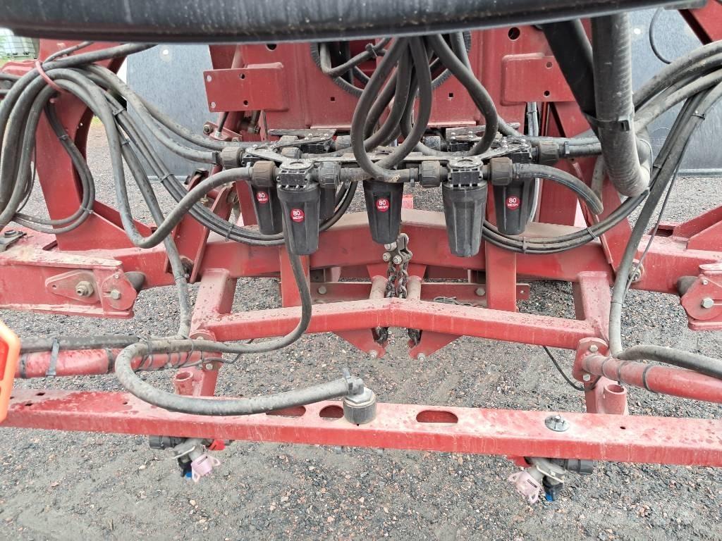 Hardi Navigator 40i Haagispritsid