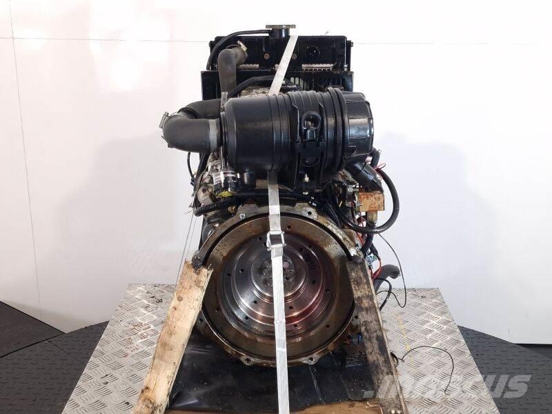 Perkins 403C-11 Mootorid