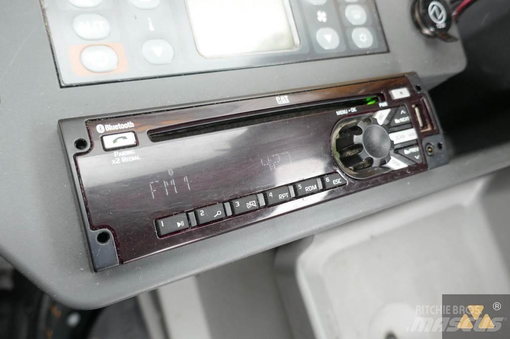 CAT 325F LCR Roomikekskavaatorid