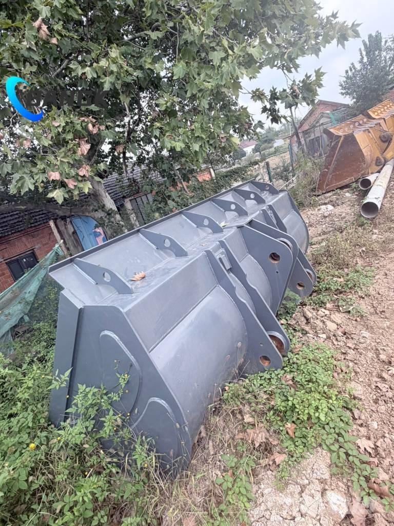 SDLG L 955 F Rataslaadurid