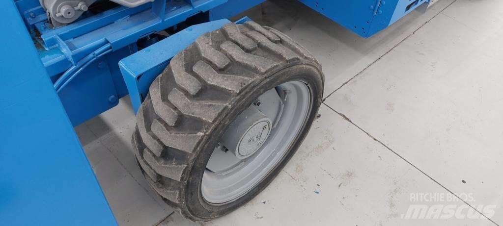 Genie GS 5390 RT Käärtõstukid