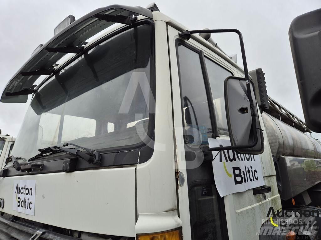 Volvo FL6 Tsisternveokid
