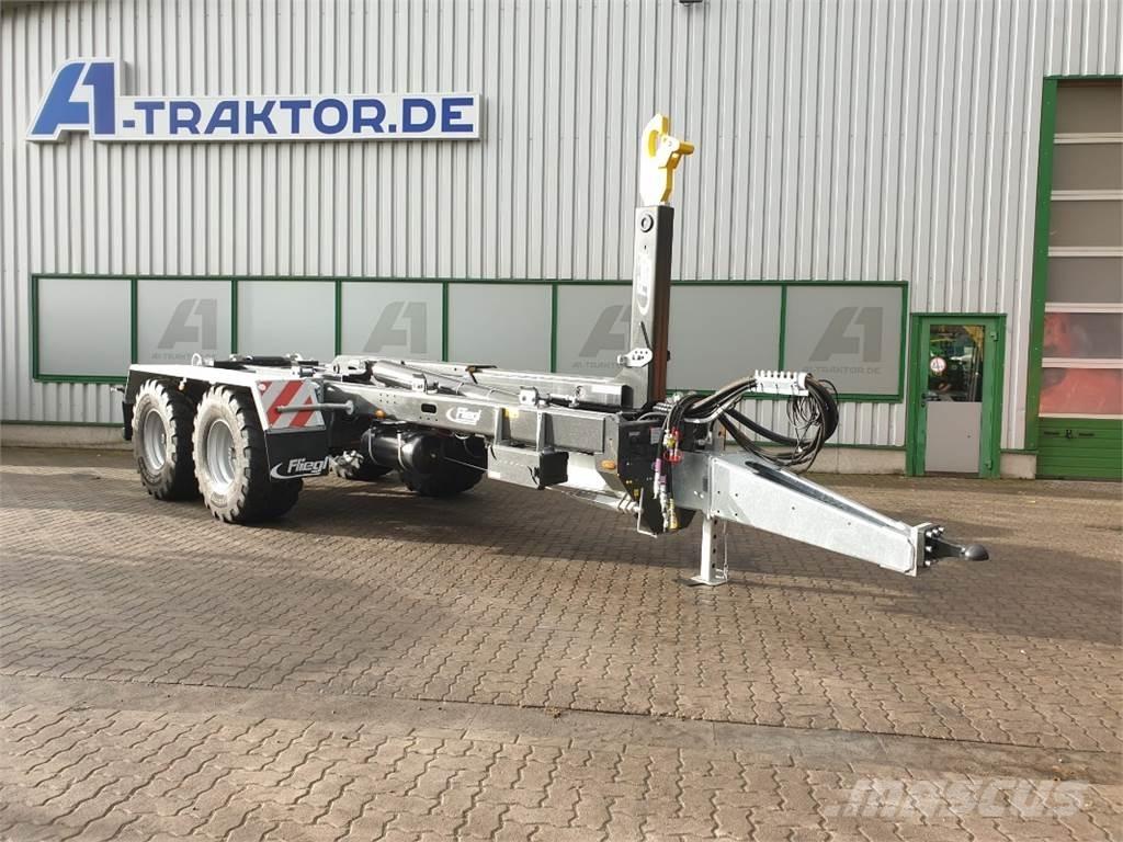 Fliegl HKL 22 Muud põllumajandusmasinad