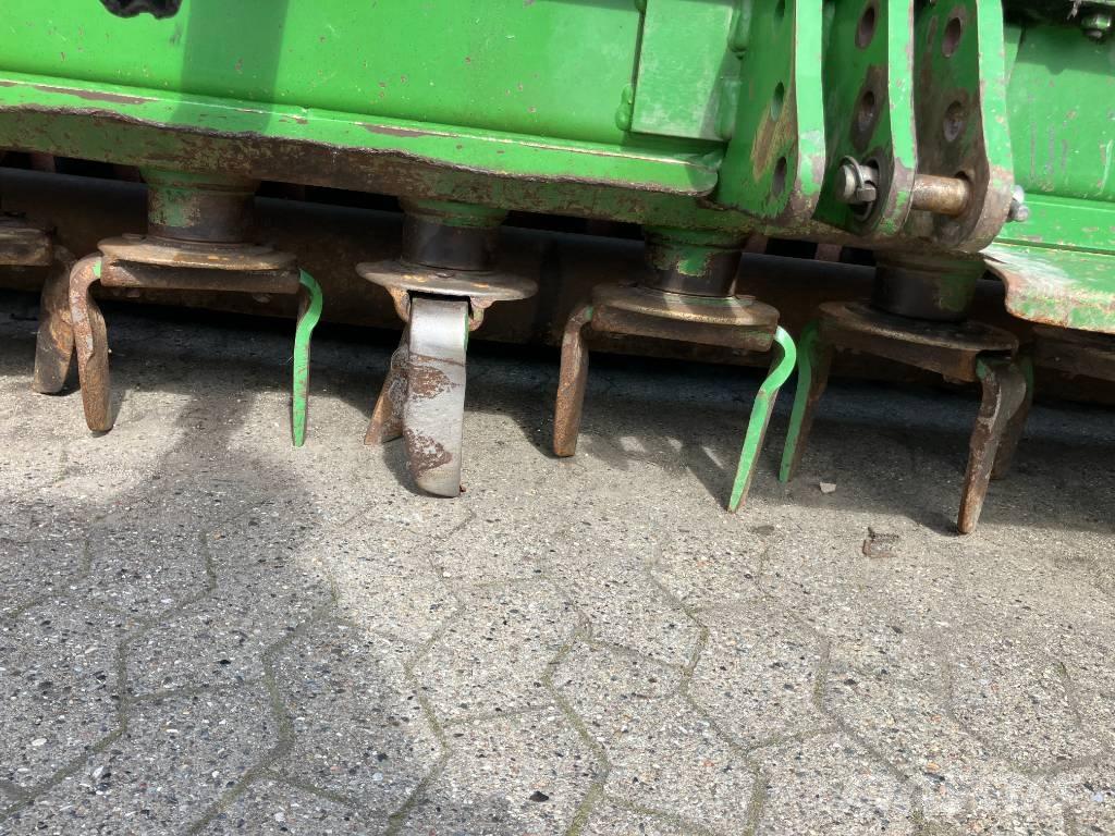 Amazone KE 403 Äkked