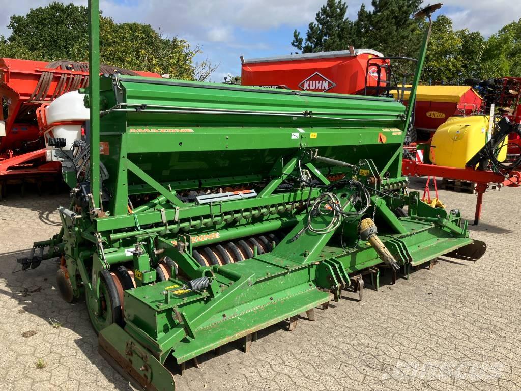 Amazone KE 403 Äkked