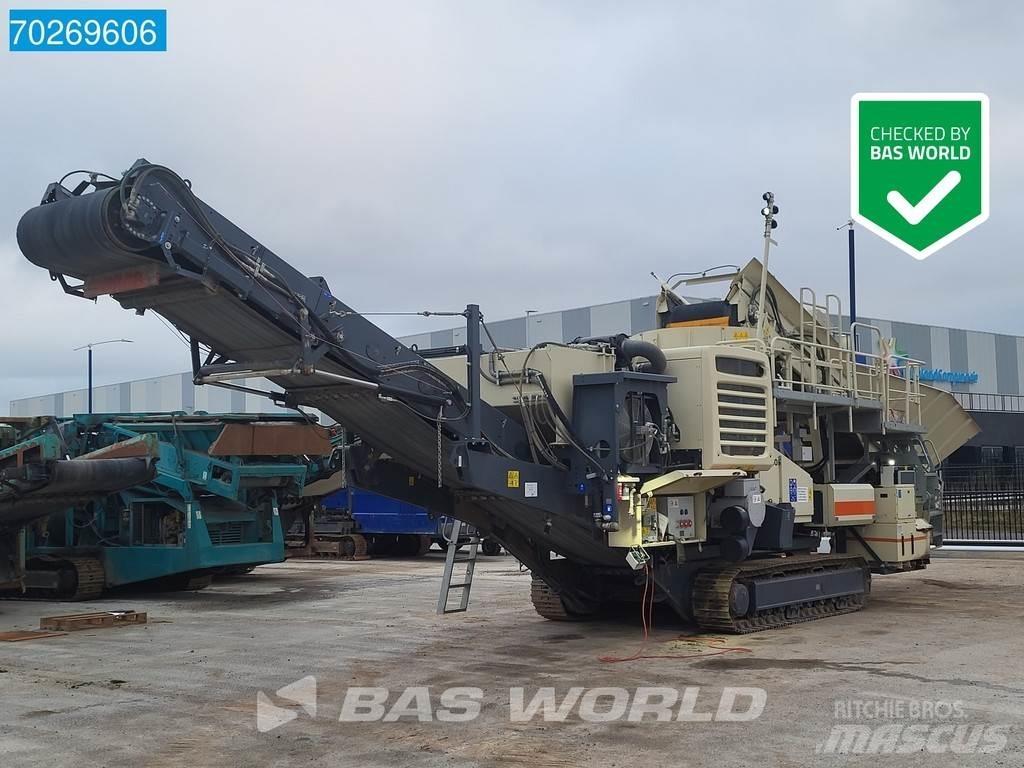 Metso LT 300HP Purustid