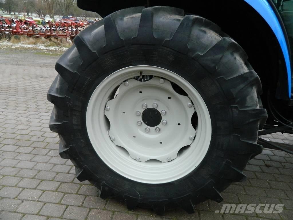 New Holland TD 5.75 Traktorid