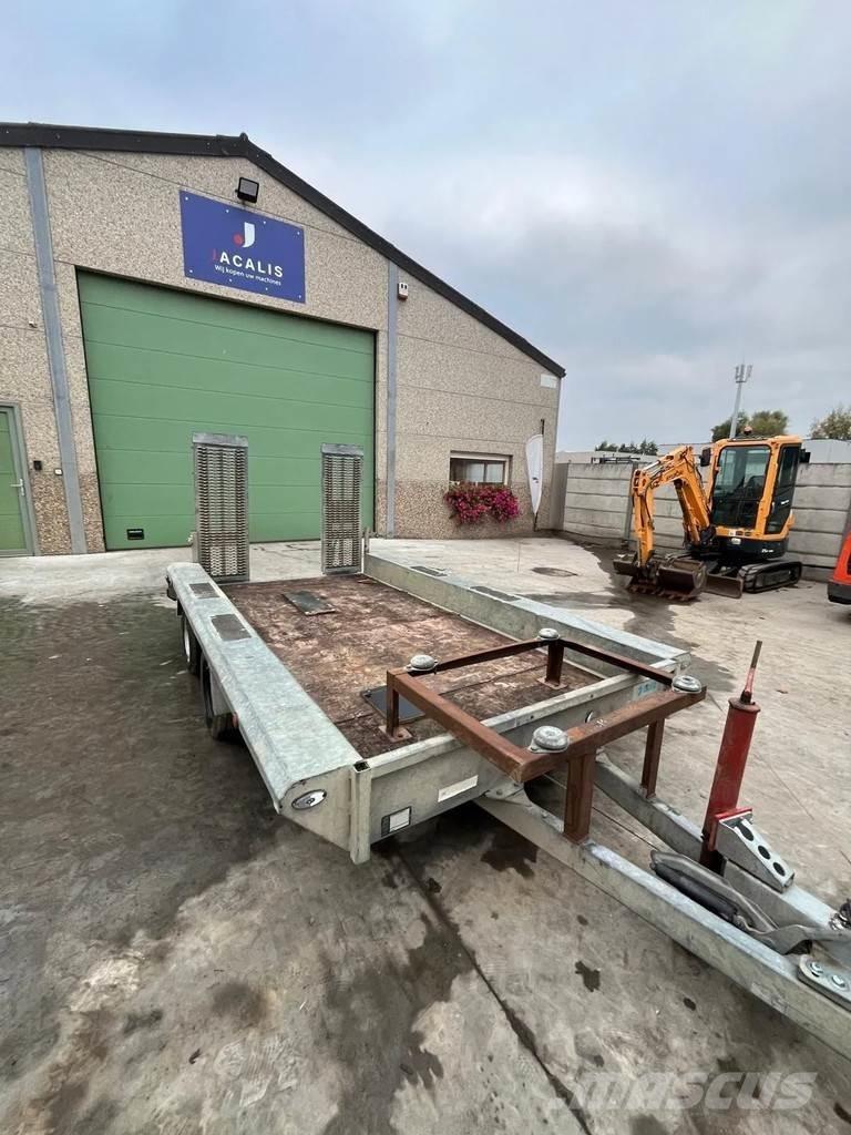 Hapert LF2 Autotreilerid