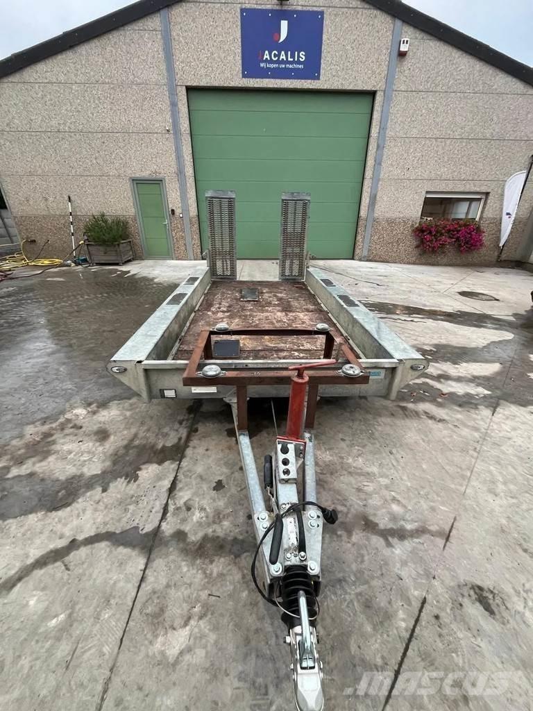 Hapert LF2 Autotreilerid