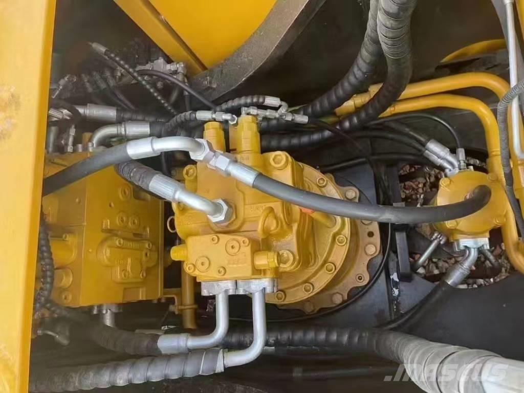 Sany SY215C Roomikekskavaatorid