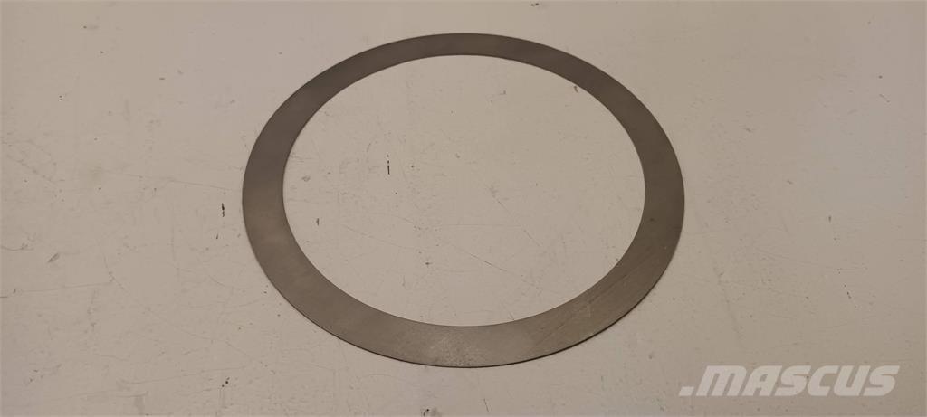 Ponsse 1210427 Ülekandemehhanism