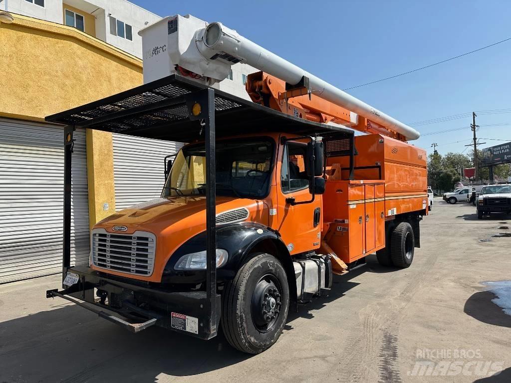 Freightliner M2106 Muud veokid