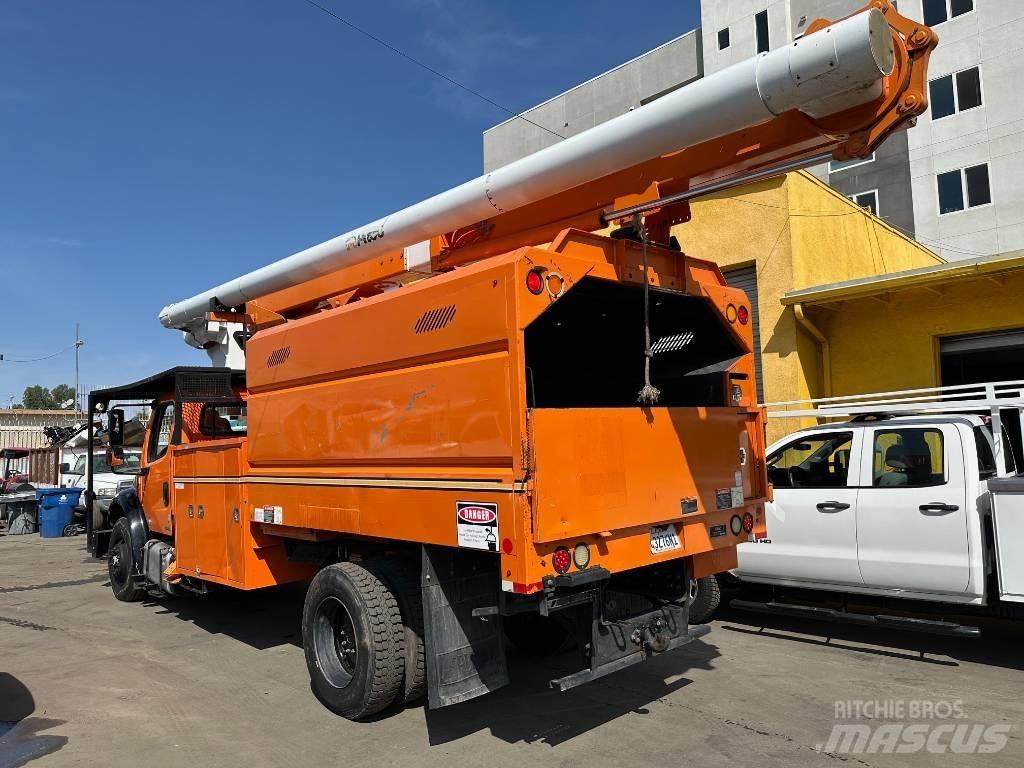 Freightliner M2106 Muud veokid
