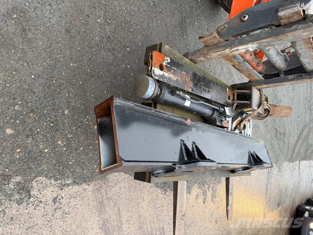  55 tm met Flyjib Autotõstukid