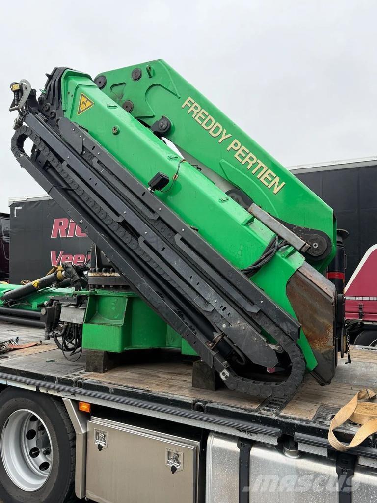  55 tm met Flyjib Autotõstukid