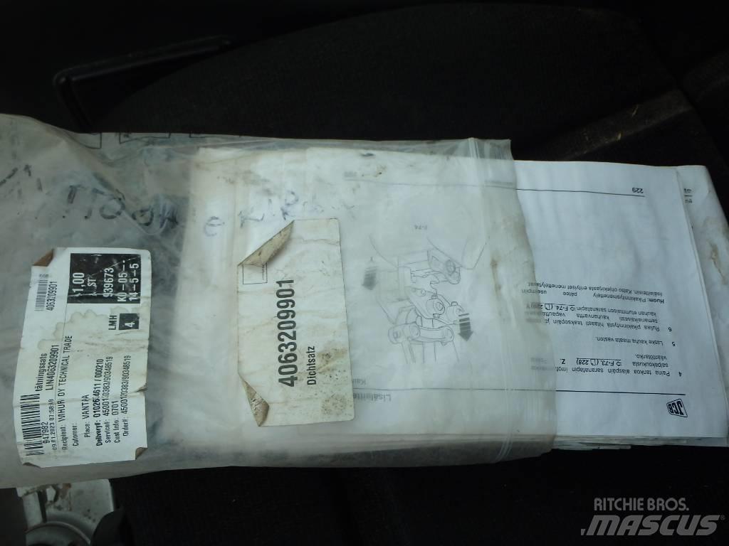 JCB 8018 Engconilla Miniekskavaatorid < 7 t