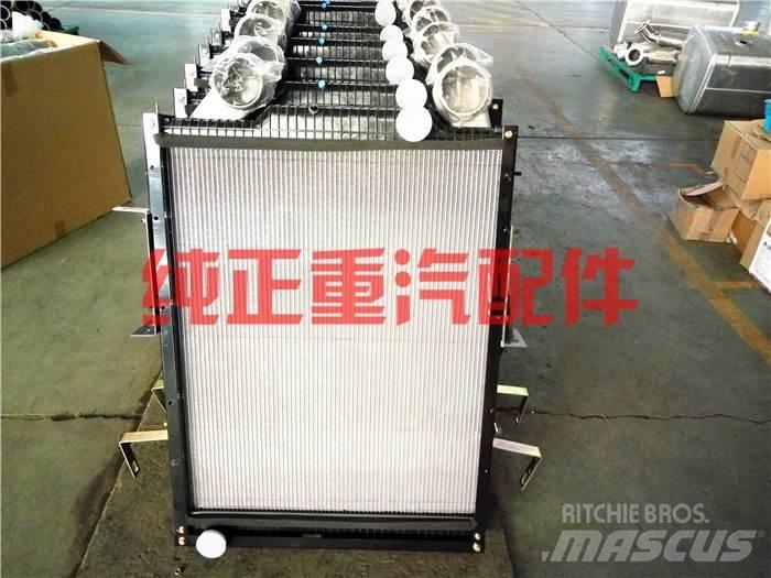  zhongqi Mootorid