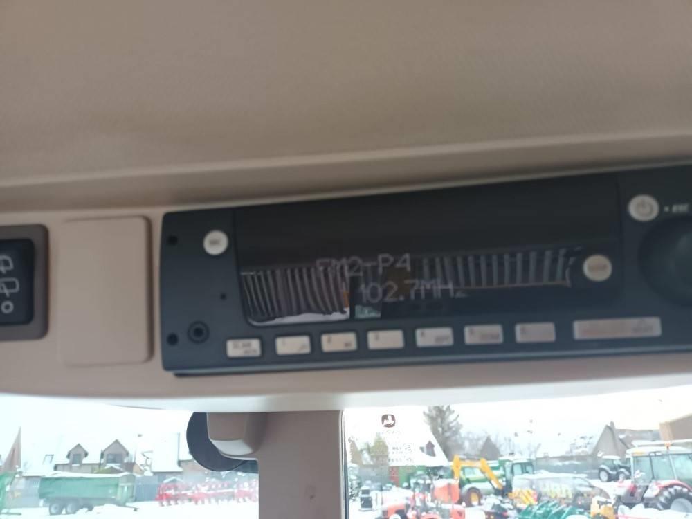 John Deere 6120 M Traktorid