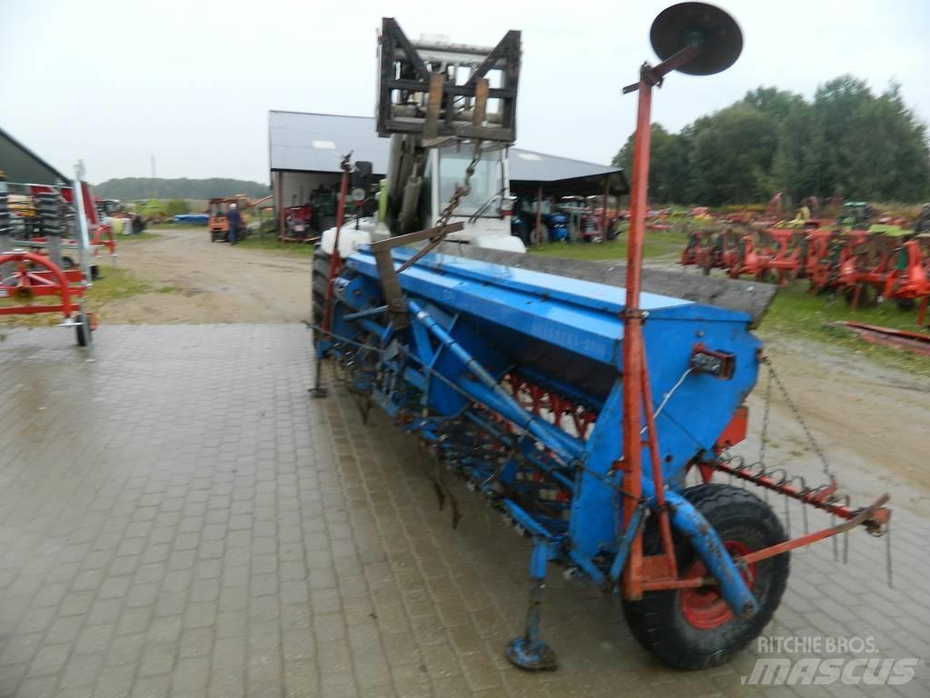 Stegsted 4 Külvikud
