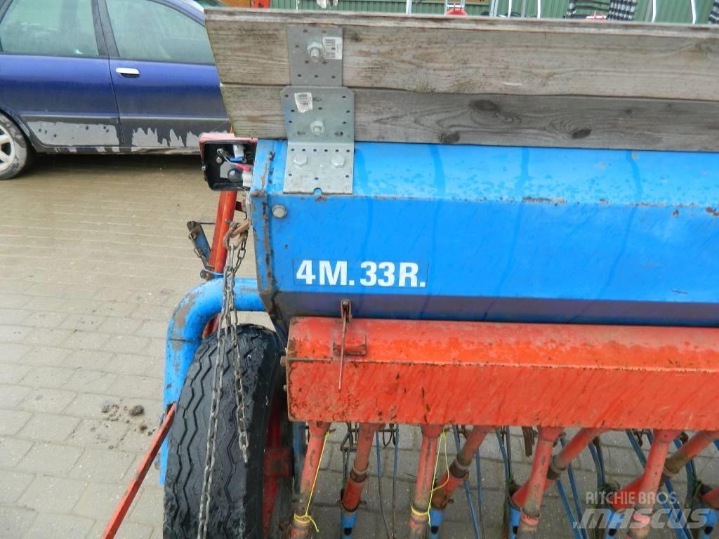 Stegsted 4 Külvikud