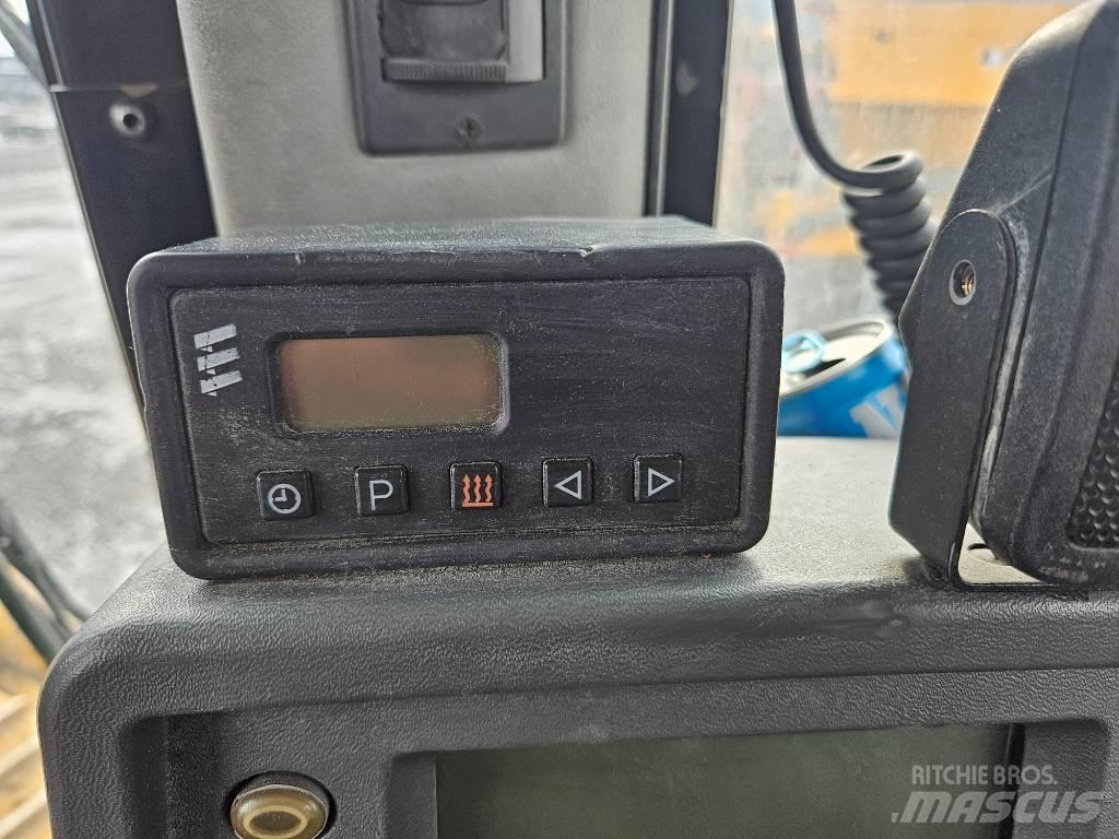 CAT D 8 T Buldooserid