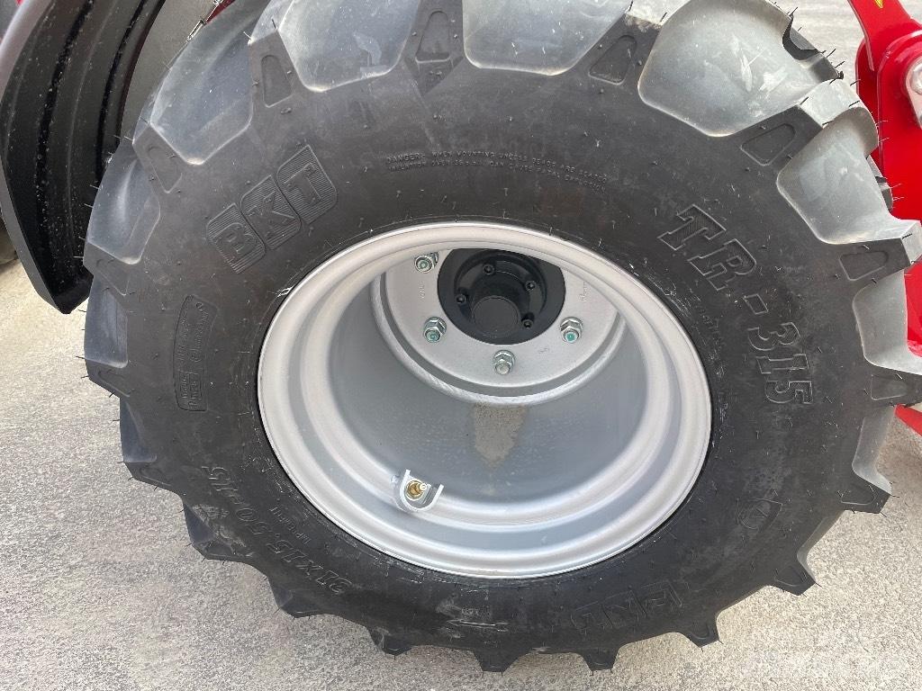 Thaler 2230S Mitmeotstarbelised laadurid