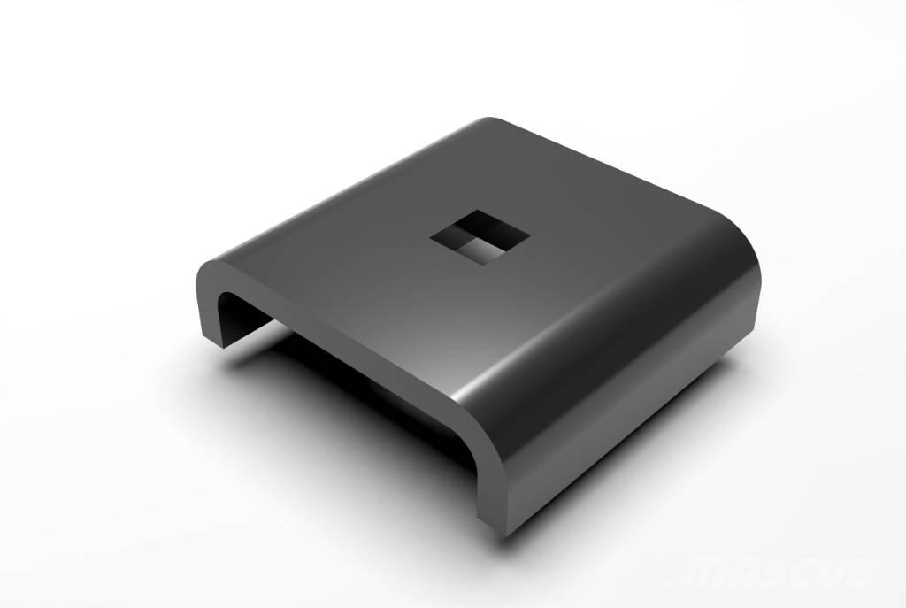 PW 663157.0 Lisavarustus ja komponendid