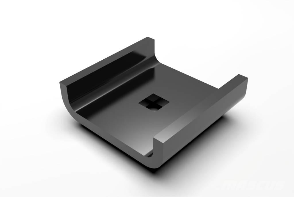 PW 663157.0 Lisavarustus ja komponendid