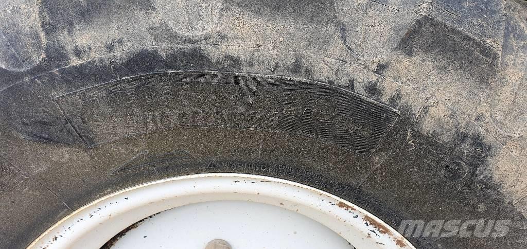 O&K F 106.5A Greiderid