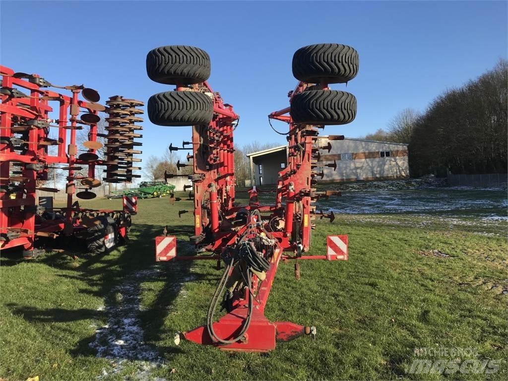 Horsch Cruiser 7XL Kultivaatorid