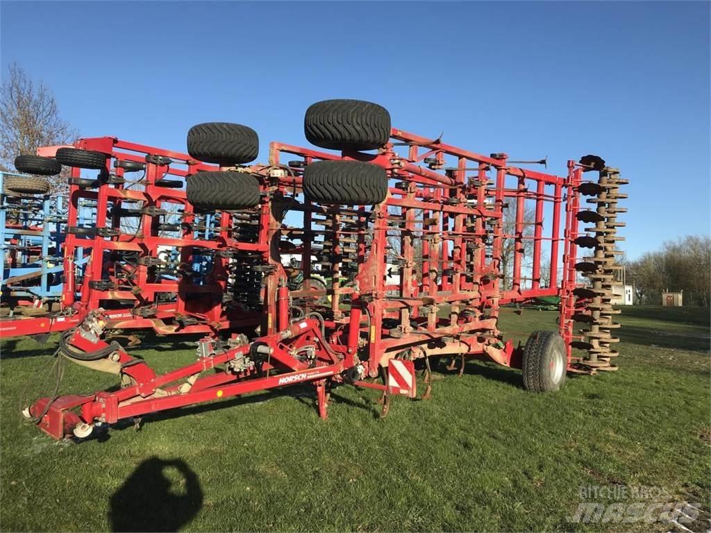 Horsch Cruiser 7XL Kultivaatorid