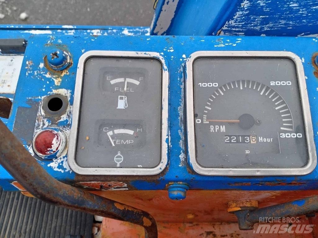 Kubota KH 35 Miniekskavaatorid < 7 t