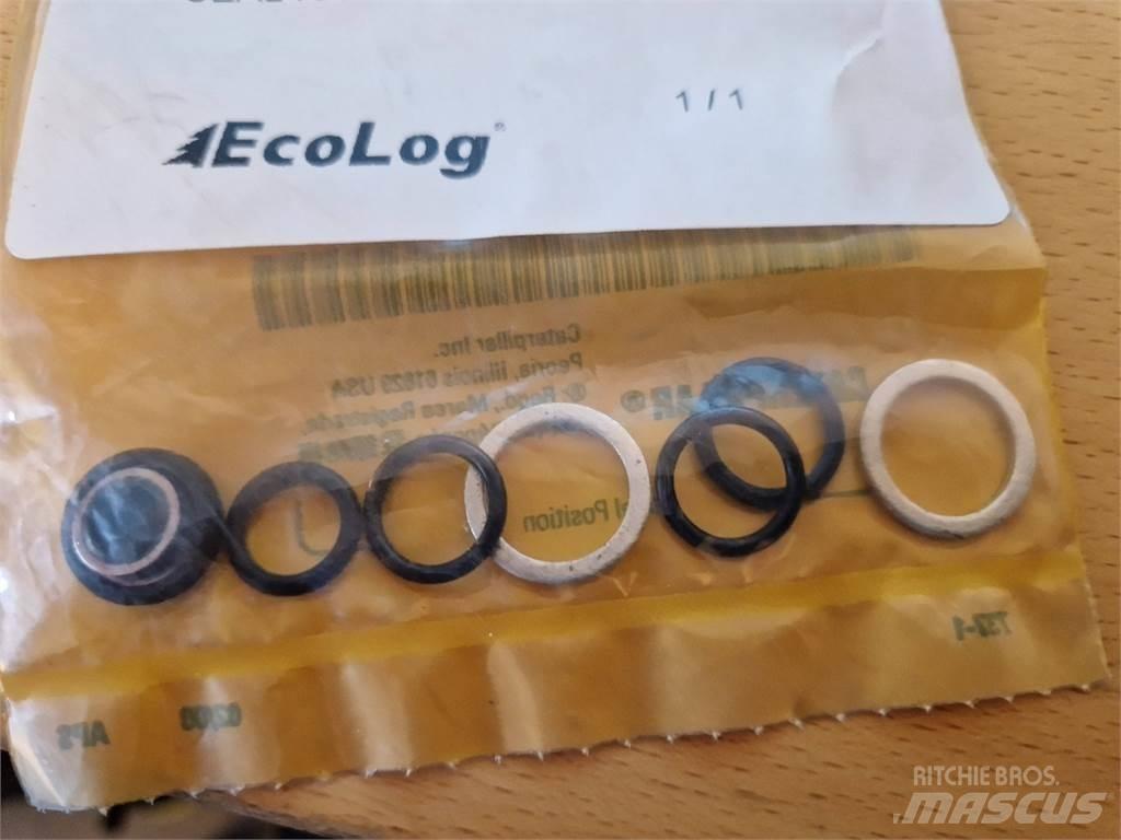 Eco Log 7005343 Hüdraulika