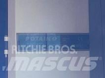 Potain MDT178 Tornkraanad