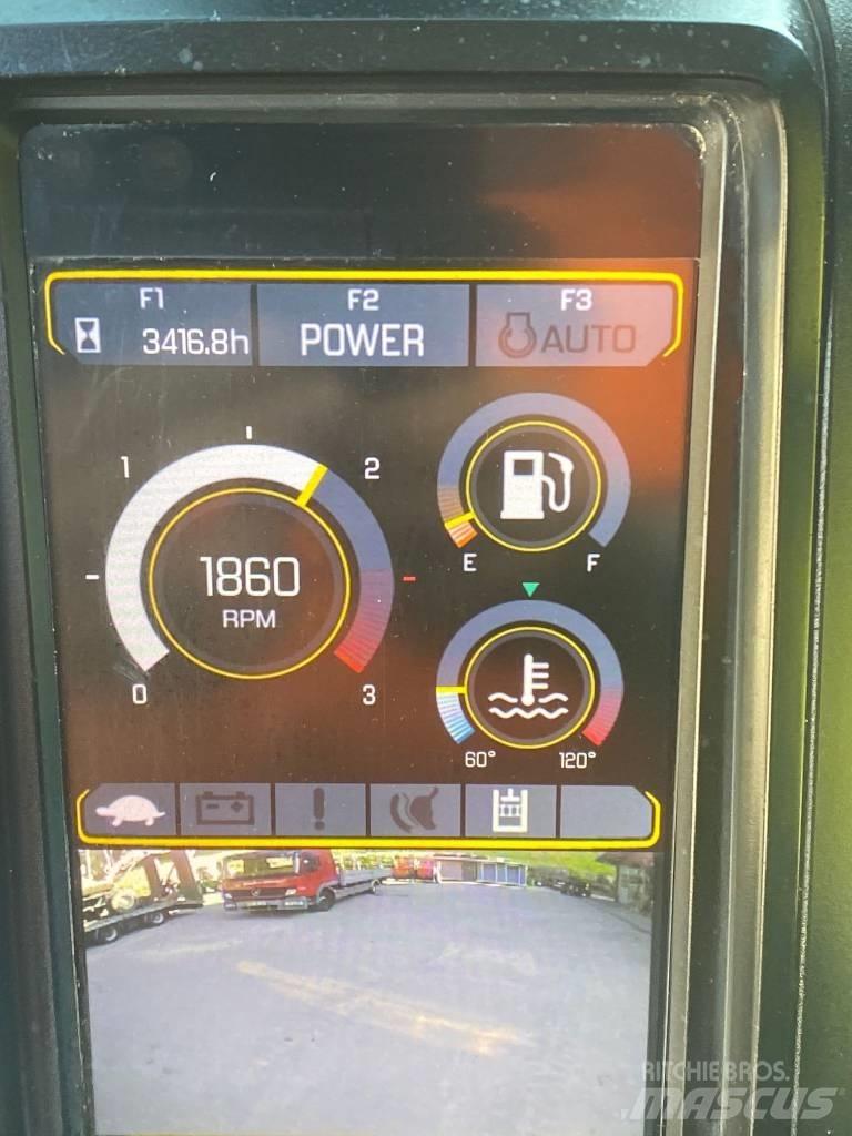 Wacker Neuson ET 90 Väikeekskavaatorid 7t-12t