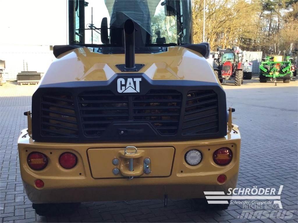 CAT 908 HL-14 Rataslaadurid