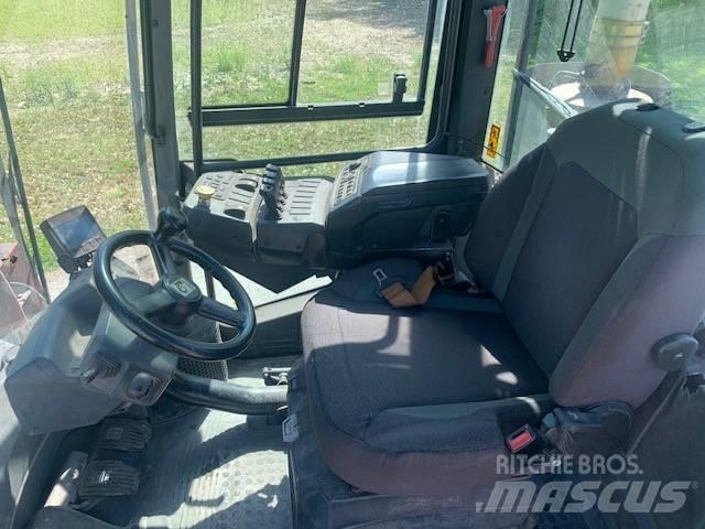 Kalmar DCG 160-12 Kahveltõstukid - muud