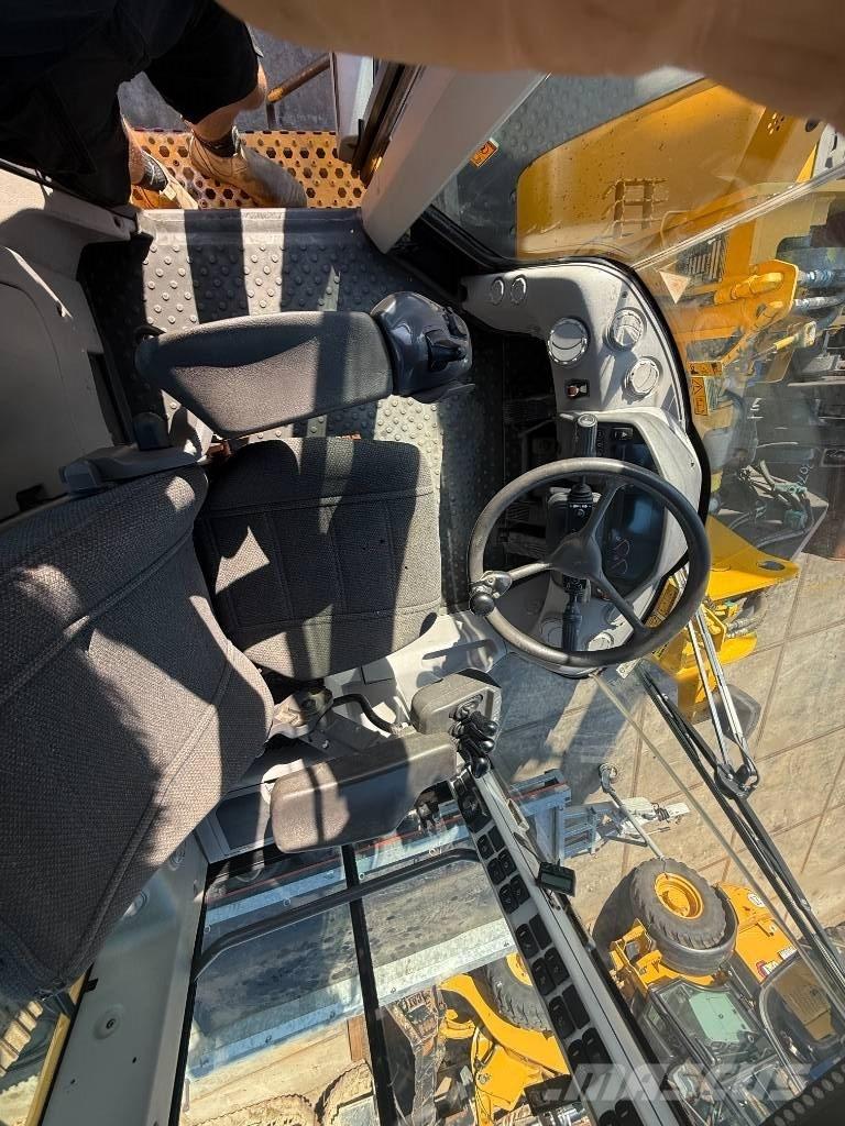 Volvo L 110 G Rataslaadurid