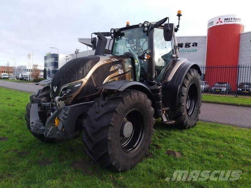 Valtra T174 D Traktorid