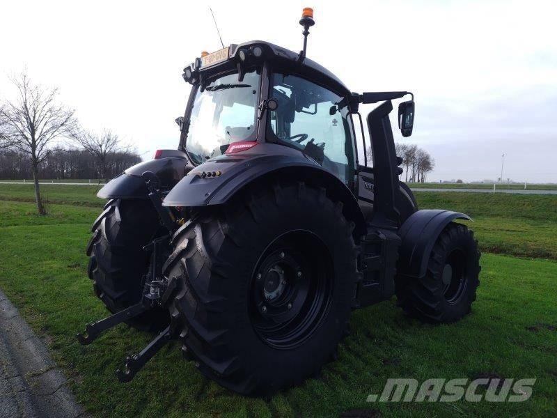 Valtra T174 D Traktorid