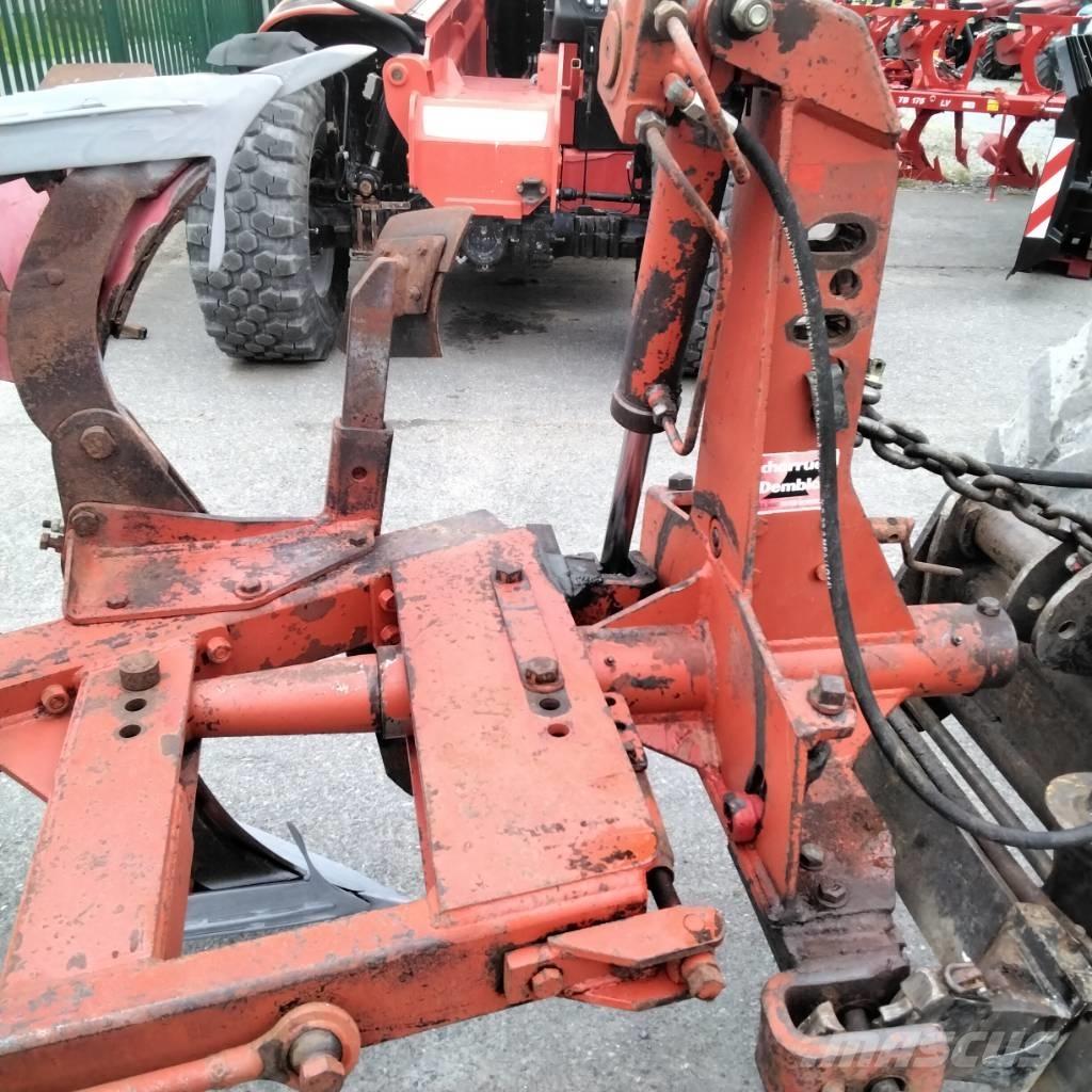 Demblon T65R Pöördadrad