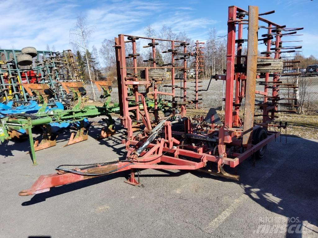 Väderstad NZA600 Äkked
